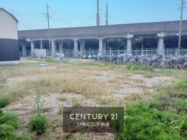 一宮市大和町宮地花池字中道の土地