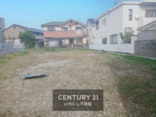 土地・一宮市大和町宮地花池字中道