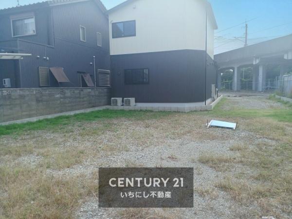 土地・一宮市大和町宮地花池字中道