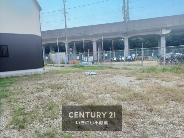 土地・一宮市大和町宮地花池字中道
