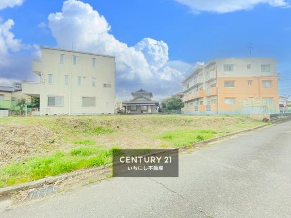 一宮市平島１丁目の土地