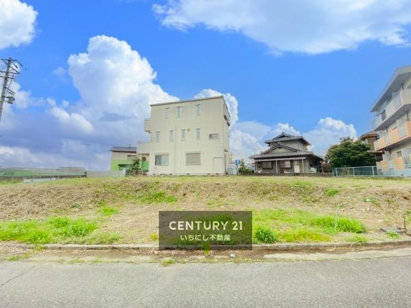 一宮市平島１丁目の土地