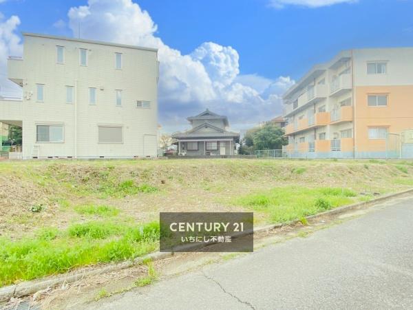 土地・一宮市平島一丁目　2号地