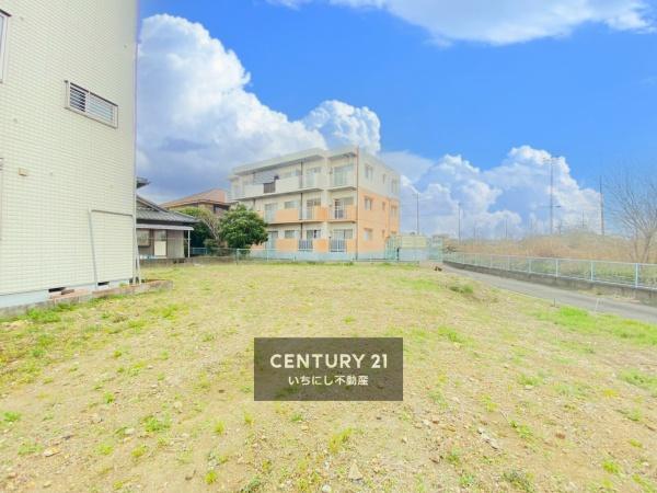 一宮市平島１丁目の土地