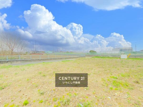 一宮市平島１丁目の土地