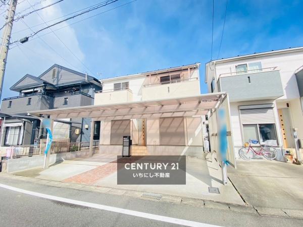 中古戸建・一宮市長島町3丁目