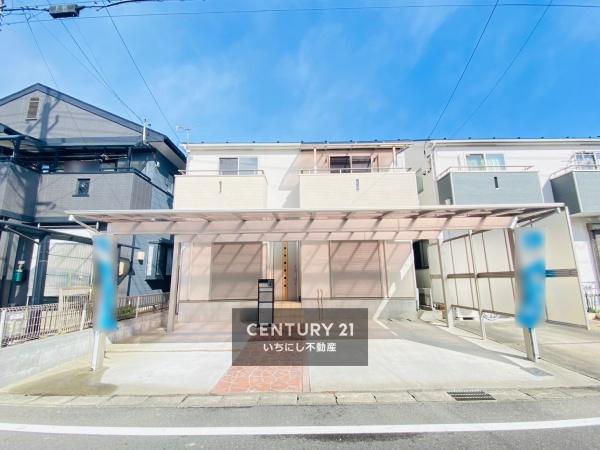 中古戸建・一宮市長島町3丁目