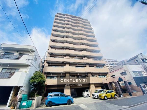ライオンズマンション東別院第二
