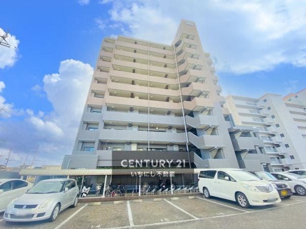 ライオンズマンション一宮貴船