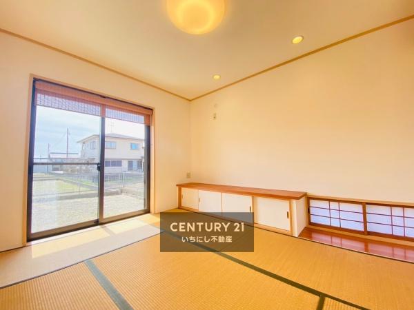 一宮市北方町北方字西本郷の中古一戸建て