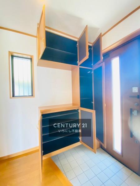 一宮市北方町北方字西本郷の中古一戸建て