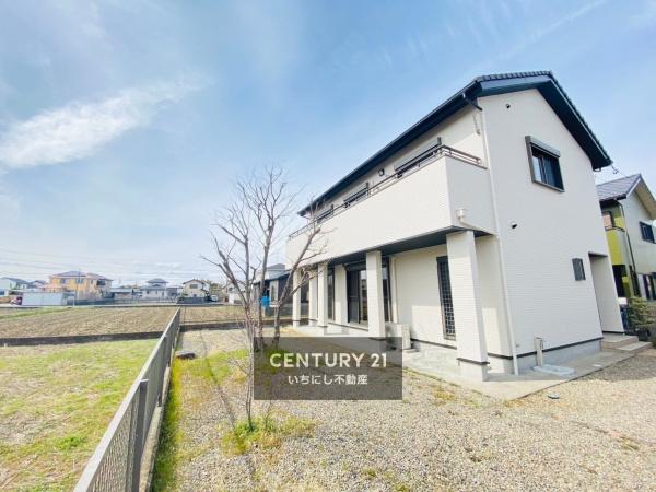 一宮市北方町北方字西本郷の中古一戸建て