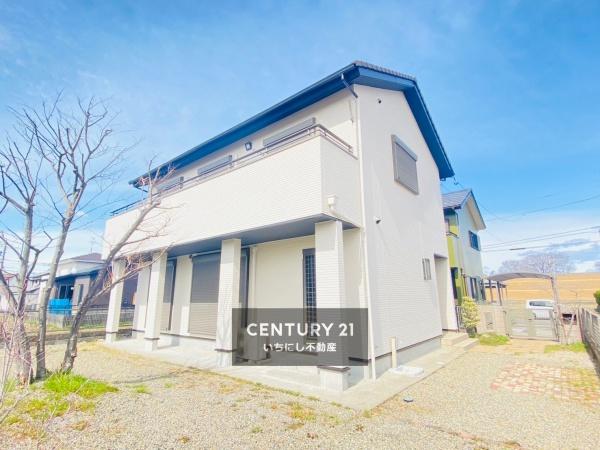 中古戸建・一宮市北方町北方字西本郷