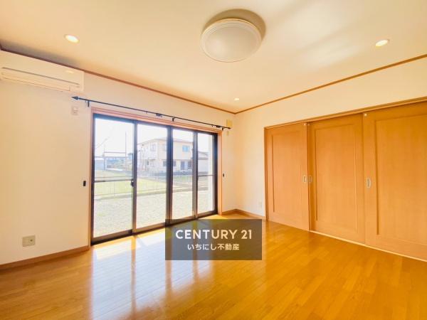 一宮市北方町北方字西本郷の中古一戸建て