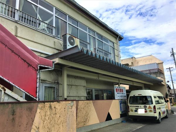 一宮市木曽川町外割田字高照寺東の土地(きそがわ幼稚園)
