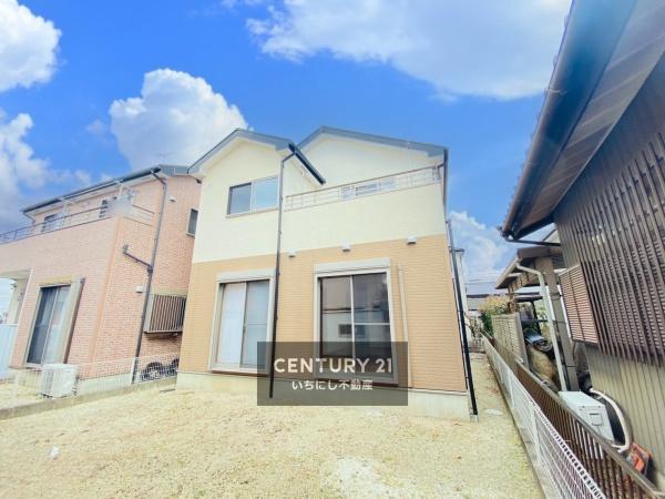中古戸建・一宮市丹陽町外崎