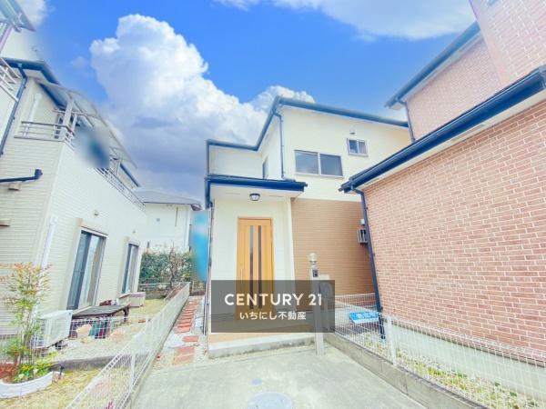中古戸建・一宮市丹陽町外崎