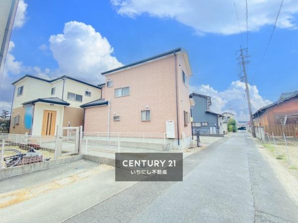 中古戸建・一宮市丹陽町外崎