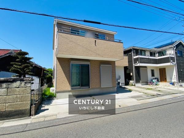 中古戸建・一宮市今伊勢町馬寄字中屋敷