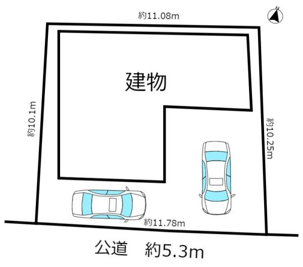 中古戸建・一宮市今伊勢町馬寄字中屋敷