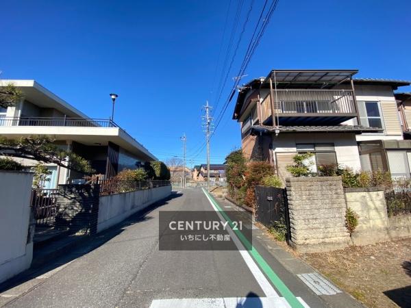 中古戸建・一宮市浅井町東浅井字日待塚