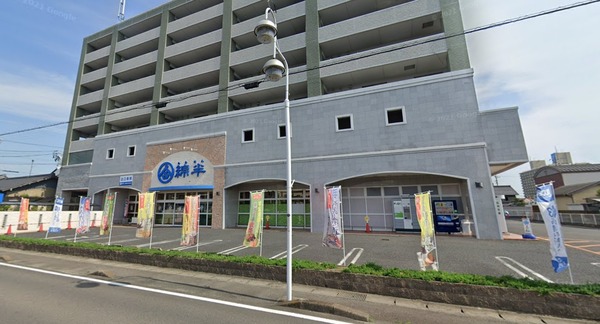 一宮市冨田字上本郷の中古一戸建て(綿半フレッシュマーケット起店)