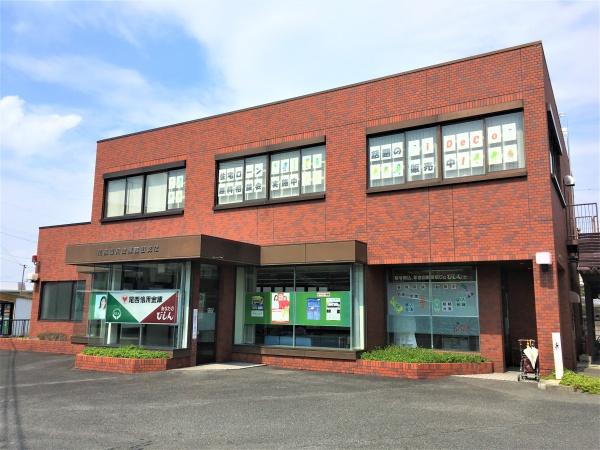 一宮市冨田字上本郷の中古一戸建て(尾西信用金庫冨田支店)