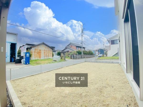 一宮市冨田字上本郷の中古一戸建て
