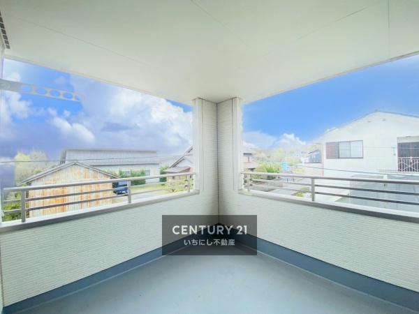 一宮市冨田字上本郷の中古一戸建て