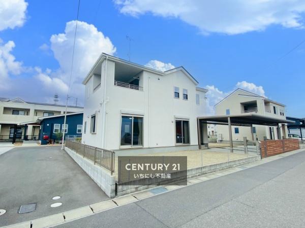 中古戸建・一宮市冨田字上本郷