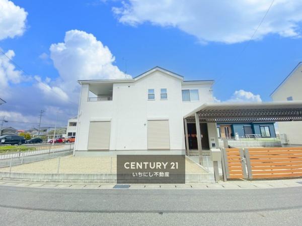 中古戸建・一宮市冨田字上本郷