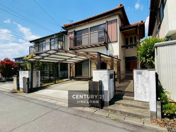 中古戸建・一宮市奥町字芝原