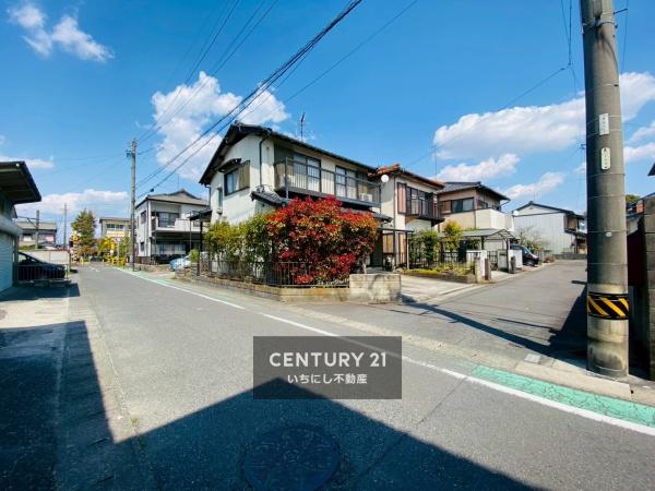 中古戸建・一宮市奥町字芝原