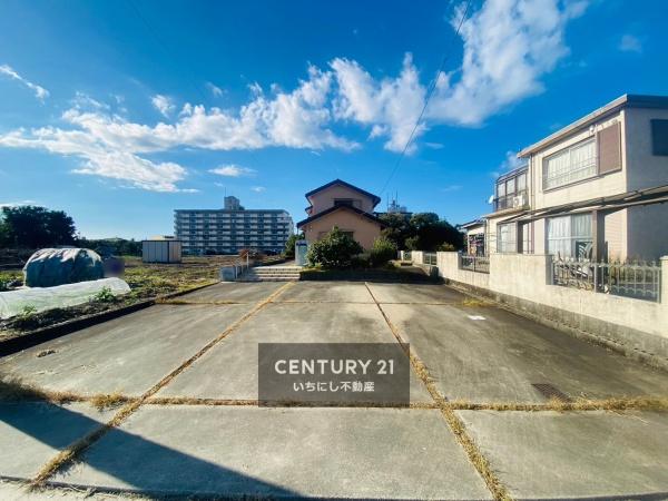 中古戸建・一宮市佐千原字南切野