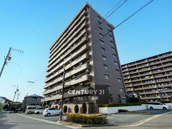 スペクトル木曽川