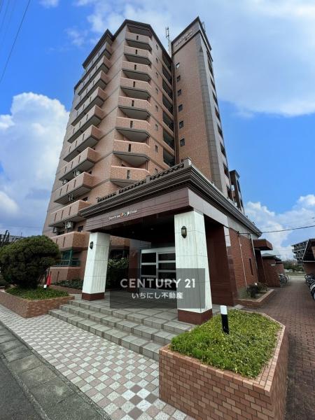 再生住宅「エミナス」・スペクトル三ツ井