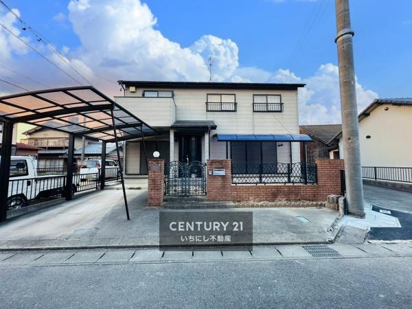 中古戸建・一宮市奥町字三出