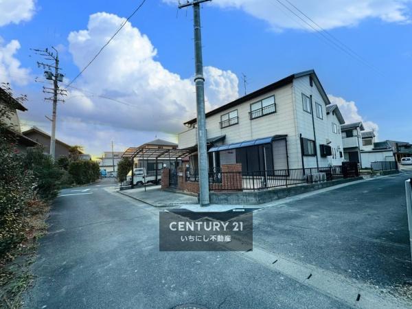 中古戸建・一宮市奥町字三出