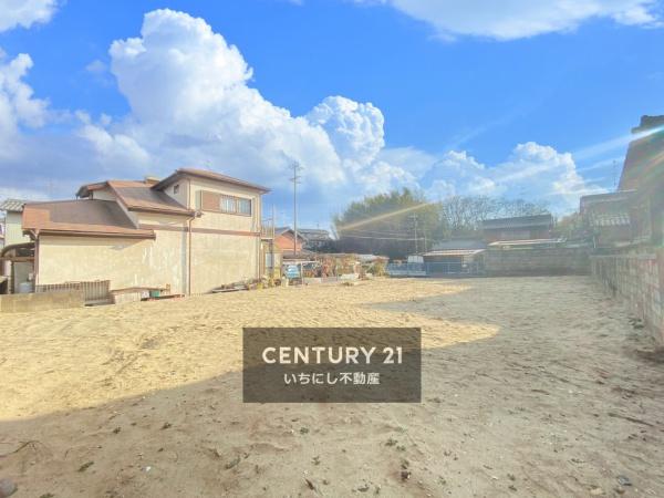 一宮市木曽川町里小牧字上川原の中古一戸建て