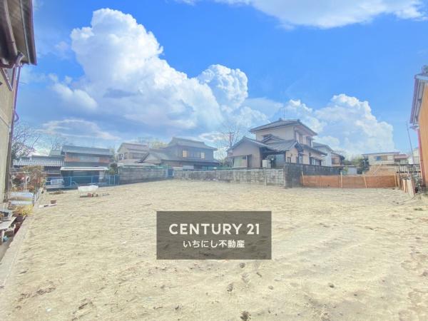 中古戸建・一宮市木曽川町里小牧字上川原
