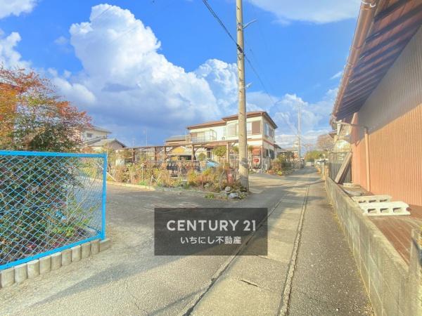 中古戸建・一宮市木曽川町里小牧字上川原