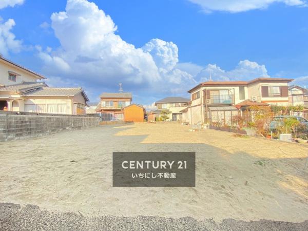 一宮市木曽川町里小牧字上川原の中古一戸建て