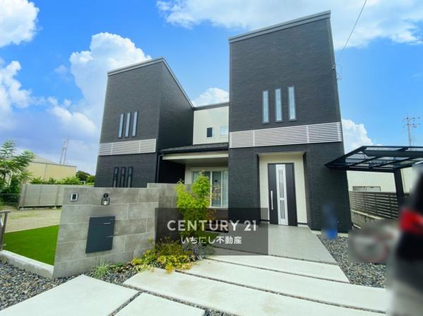 中古戸建・一宮市千秋町加茂字長畑