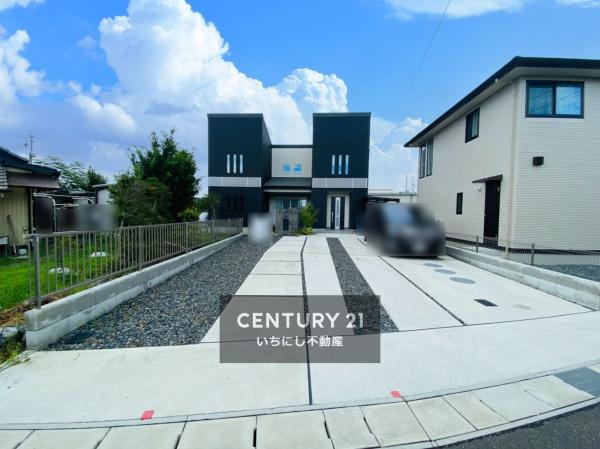 中古戸建・一宮市千秋町加茂字長畑