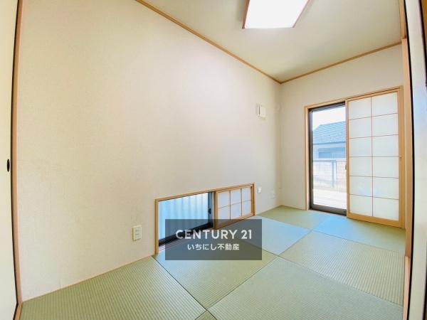一宮市今伊勢町馬寄字中屋敷の中古一戸建て