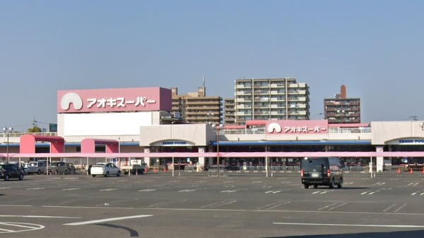 一宮市今伊勢町馬寄字中屋敷の中古一戸建て(アオキスーパー今伊勢店)