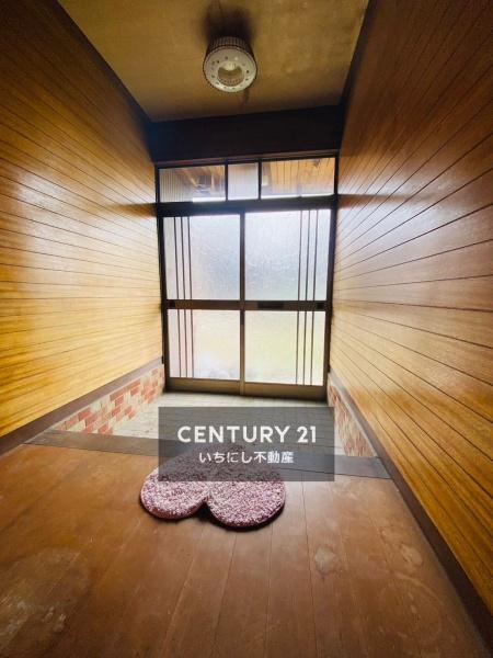 一宮市浅井町小日比野字郷前の中古一戸建て
