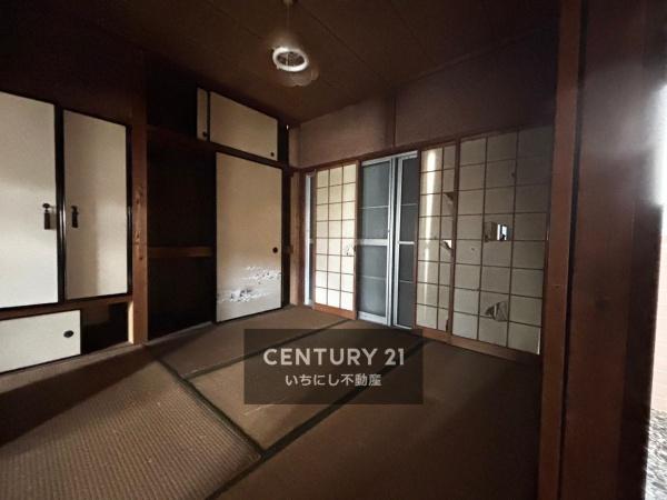 一宮市浅井町小日比野字郷前の中古一戸建て