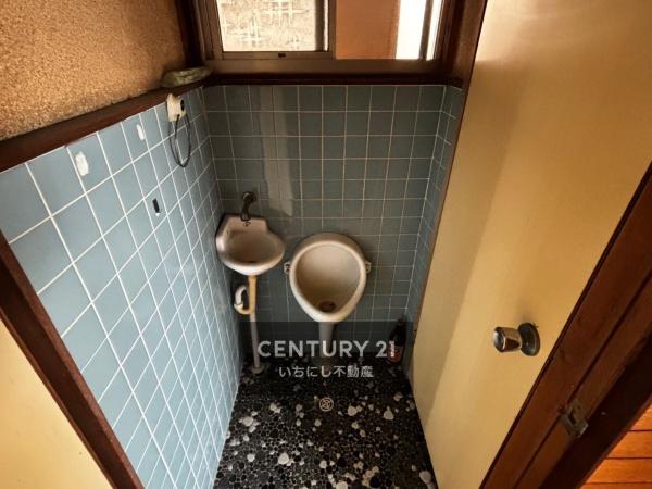 一宮市浅井町小日比野字郷前の中古一戸建て
