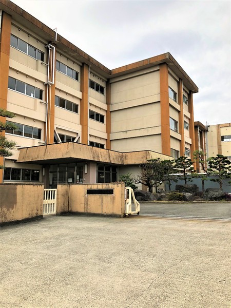 一宮市瀬部字砂留の中古一戸建て(一宮市立瀬部小学校)